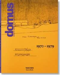 Domus 1970-1979