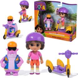 Dora The Explorer Adventure Pack -
