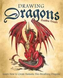 Drawing Dragons: Learn How to Create