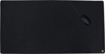 Dream Machines DM PAD XXL , melns