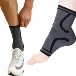 Drfit elastīgā potītes josla M —