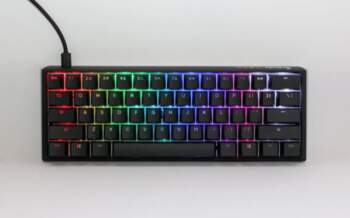 Ducky One 3 Classic Mini