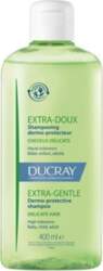 Ducray Extra Gentle šampūns 200 ml