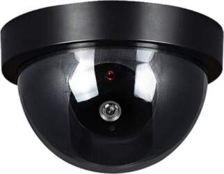 Dummy Camera Dome Camera LED Dome