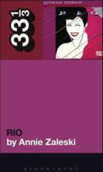 Duran Duran`s Rio