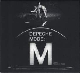 DVD DEPECHE MODE "Depeche Mode: