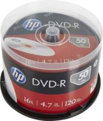 DVD-R HP