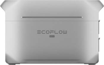 Ecoflow POWER STATION DELTA 3 MAX