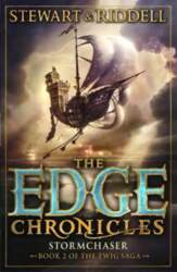 Edge Chronicles 5: Stormchaser: Second Book