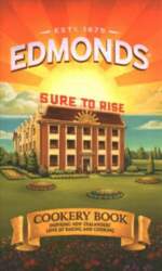 Edmonds Cookery Book (Fully Revised)