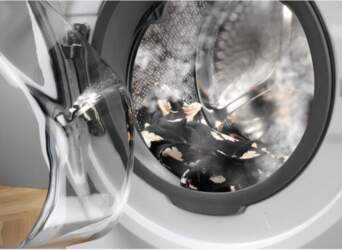 Electrolux EWS6307BE