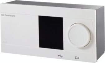 Elektroniskais regulators DANFOSS ECL Comfort 210