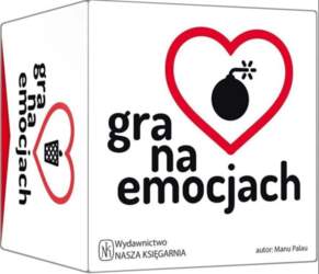 Emociju spēle