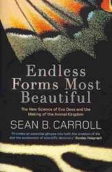 Endless Forms Most Beautiful: The New