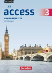 Englisch G Access - G9 -