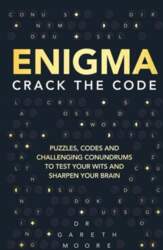 Enigma: Crack the Code