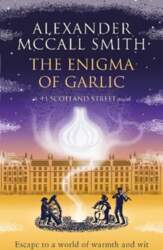 Enigma of Garlic