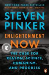 Enlightenment Now: The Case for Reason