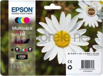 Epson C13T18064010