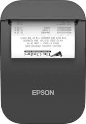 Epson TM-P80II Portable Receipt Printer Bluetooth