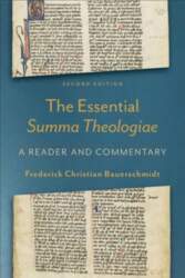 Essential Summa Theologiae - A Reader