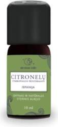 Ēteriskā eļļa LEMON 10 ml.