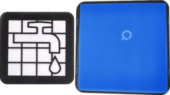 EtTools Philips FC9330 / FC9331 /