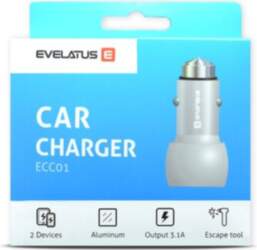 Evelatus ECC01