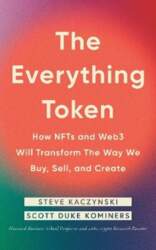 Everything Token: How NFTs and Web3