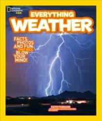 Everything: Weather edition