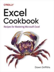 Excel Cookbook: Recipes for Mastering Microsoft