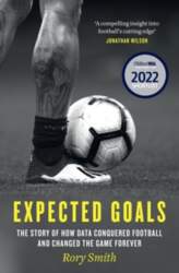 Expected Goals: The Story of How
