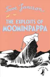 Exploits of Moominpappa