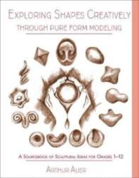 Exploring Shapes Creatively Through Pure Form