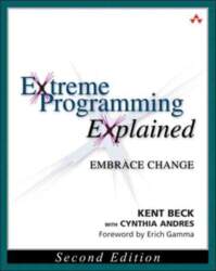 Extreme Programming Explained: Embrace Change 2nd