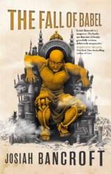 Fall of Babel: Book Four of
