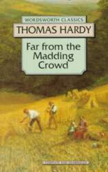 Far from the Madding Crowd New