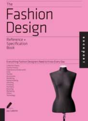 Fashion Design Reference & Specification Book: