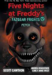 Fazbear Frights #2: Fetch