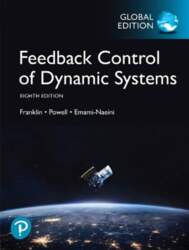 Feedback Control of Dynamic Systems, Global