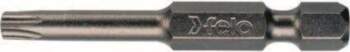 Felo Torx Tx40 bits, 50 mm