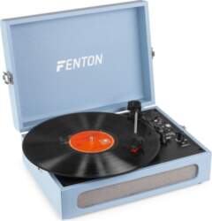 Fenton RP118E