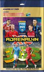 FIFA 365 kartiņas
