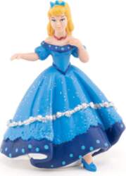 Figūriņa - princese Papo