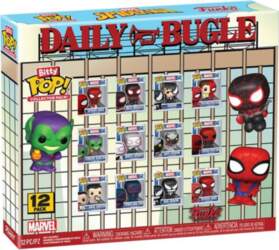 Figurīne Funko Bitty Pop! | Marvel
