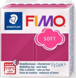 Fimo Soft Effect modelējošais māls &quot