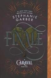 Finale: A Caraval Novel