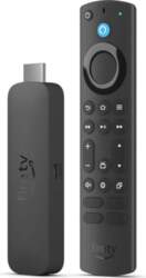 Fire TV Stick 4K Max -