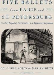 Five Ballets from Paris and St