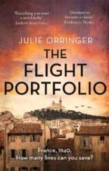 Flight Portfolio: Based on a true